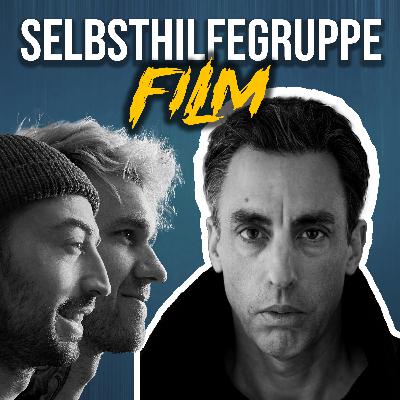 Ep. 42 mit Alexander Schubert: Wie wird man als Schauspieler glücklich?
