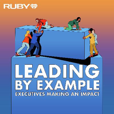 Welcome to Season 2 of Leading by Example!