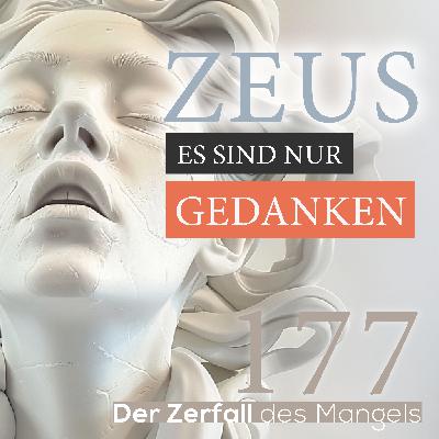 177. Gedanken sind nicht real