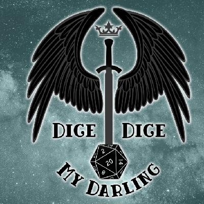 Goth Phase, Part 8 Goth Phase, Part 8