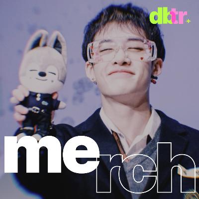 MERCH: Qué es una photocard y por qué tenemos un peluche de Bang Chan