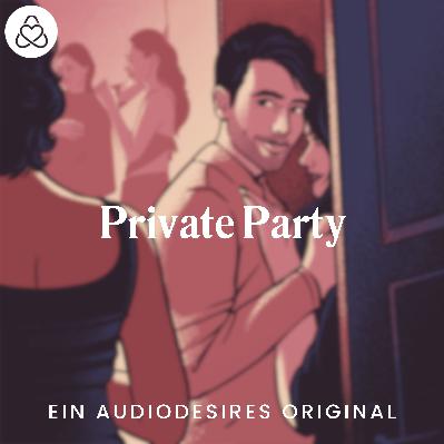Die Party, die alles veränderte: Eine Nacht voller Verlangen und Hingabe 🔥 Sexgeschichten