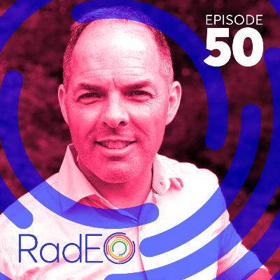 #50 RadEO Trent Clark - Founder of Leadershipity