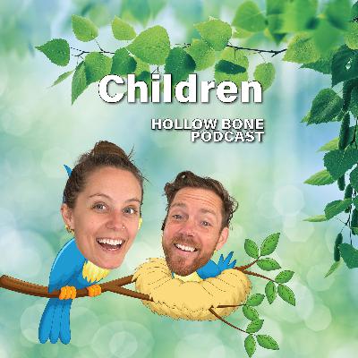 Children As Spiritual Teachers