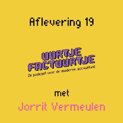 Aflevering 19 - Van uurtje factuurtje naar een abonnement