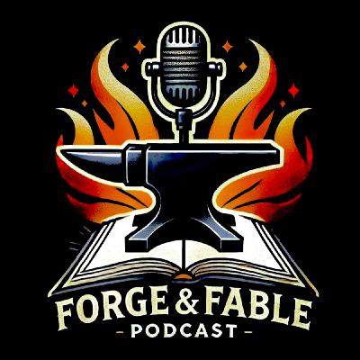 EP6 Fable & Vampire?