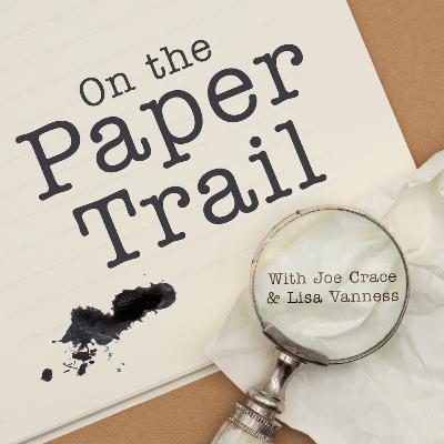 Episode 4: Reporting from the 2026 California Pen Show!