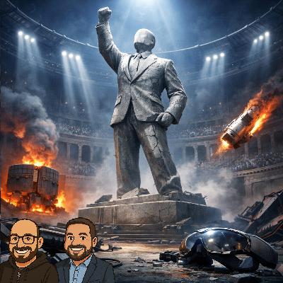 WWF #2 - Physik-Wissen und Hunger Games