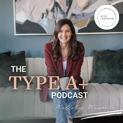Rediscovering Your "Why," and Communicating it Effectively, with Fractional CMO Mallory Musante Rediscovering Your "Why," and Communicating it Effectively, with Fractional CMO Mallory Musante
