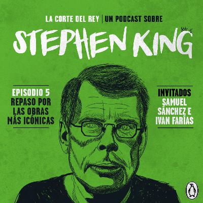 E5 T2: Recorrido por las obras icónicas