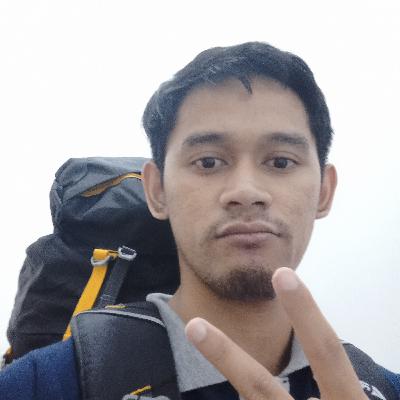 Pendaki pemula bagian dua - pom kopandavil