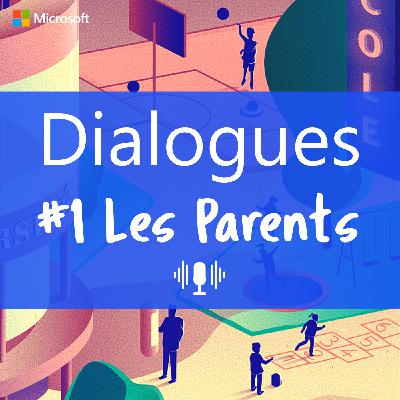 #1 Le rôle des parents dans l'apprentissage du numérique à l'école