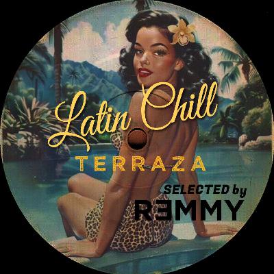 LATIN CHILL TERRAZA MixTape feat. Gilberto Gil, Cassiano,Geroge Benson, Kiko Navarro, Fatnotronic, Moloko, and more
