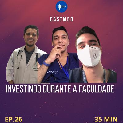 Outliers: Investindo durante a Faculdade Outliers: Investindo durante a Faculdade