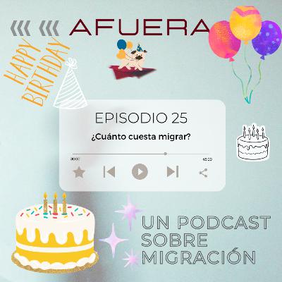 ¿Cuánto cuesta migrar?
