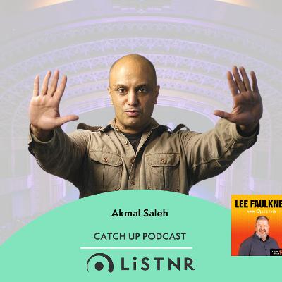 Lee For Breakfast - Catch Up Podcast - November 12 2025