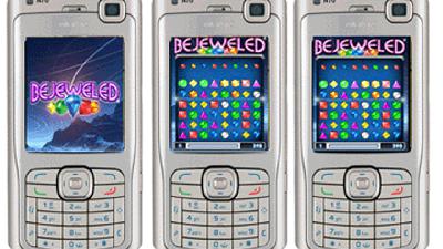 GameLoop #GL39: L'epoca dei giochi Java J2ME su cellulare