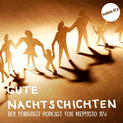 Das vielleicht größte Abenteuer (Folge 26) Das vielleicht größte Abenteuer (Folge 26)