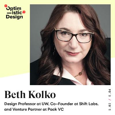 Beth Kolko