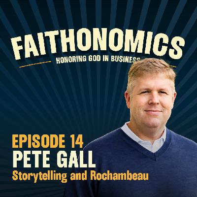 Storytelling & Rochambeau