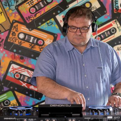 GregCast - Tech House & Bass House Mix - Février 2026 GregCast - Tech House & Bass House Mix - Février 2026