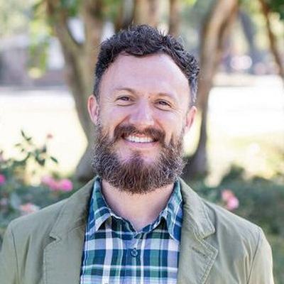 Josh Howard (Executive Director, Charles Stanley Institute)