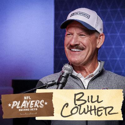 Bill Cowher: Why Steelers football is different, the famous angry face, leading with compassion