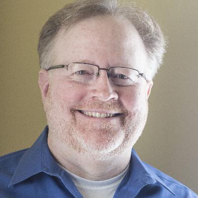 Navigating the Visual Landscape of Kids Ministry with Mark Campbell | E3