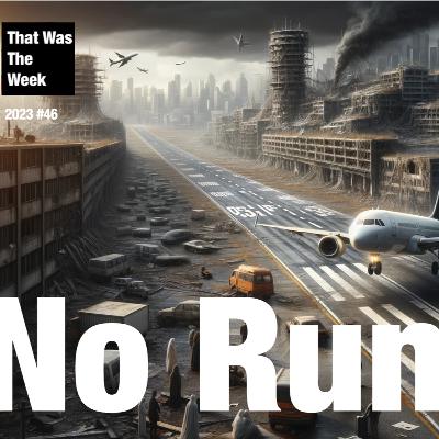 No Runway