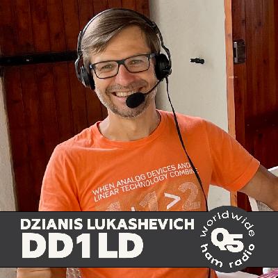 XOTA: The Case for Portable Ham Radio with Luk DD1LD XOTA: The Case for Portable Ham Radio with Luk DD1LD