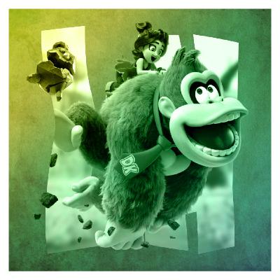 Lo mejor de Donkey Kong Bananza | ep.178