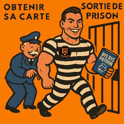 Comment sortir de prison