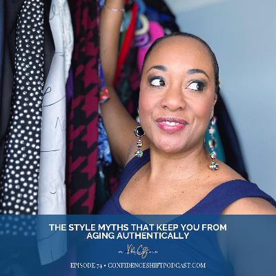 The Style Myths That Keep You From Aging Authentically The Style Myths That Keep You From Aging Authentically