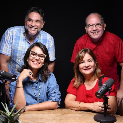 Del carrito a la franquicia- Episodio 17 Junto a @ricohotdog