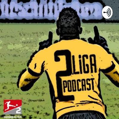 2. Bundesliga Podcast 2023/24: Season Review Part 3