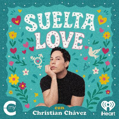 Introducing: Suelta Love con Christian Chávez Introducing: Suelta Love con Christian Chávez