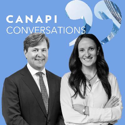 S2:E1 Reprogramming Bank DNA: How Banks Create a Culture of Innovation