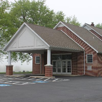 Conservative Anabaptist in A Culture of Tolerance & Inclusion – Revivals #5