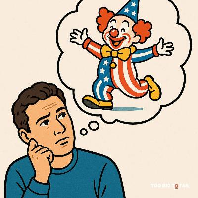 EP.53 - Trump e Usa: è ora di fuggire dal mercato americano?