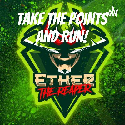 EP 16 STOP BEING SOFT! : The Competitive Gaming Mindset