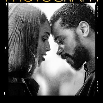 Men's Mental Health! And the Will Smith and Jada Fiasco!