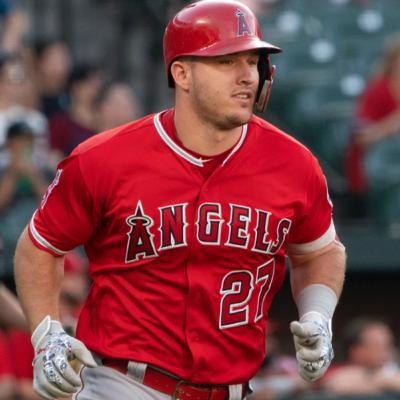 I’m Back!! MLB is as well! I’m Back!! MLB is as well!