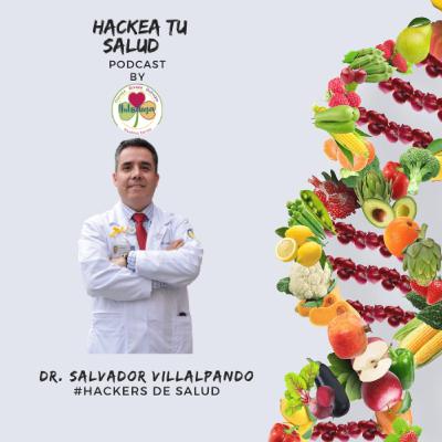 #8 Hackers de salud: Lactancia materna y nutrición en los primeros 1000 días #8 Hackers de salud: Lactancia materna y nutrición en los primeros 1000 días