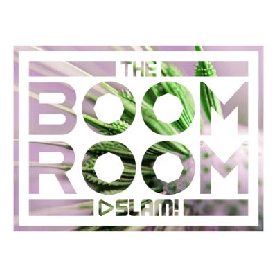 604 - The Boom Room - Cincity