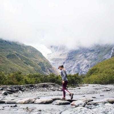 Z Traviolo: o Nowej Zelandii, Maorysach, Roadtripach i Kiwi!