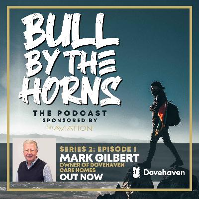 S2 E1 - Mark Gilbert