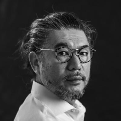 #6: Quando a sabedoria oriental encontra a gastronomia, com Tsuyoshi Murakami #6: Quando a sabedoria oriental encontra a gastronomia, com Tsuyoshi Murakami
