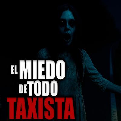 9 HISTORIAS de TERROR de TAXISTAS (Recopilación) - INFRAMUNDO RELATOS DE TERROR 9 HISTORIAS de TERROR de TAXISTAS (Recopilación) - INFRAMUNDO RELATOS DE TERROR