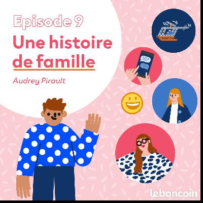 Les bonnes histoires - Histoire de famille (9/12)