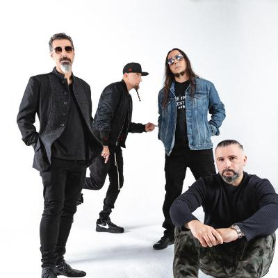 Episode 41-System Of A Down Episode 41-System Of A Down